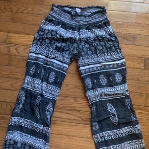 O’Neill beach pants
